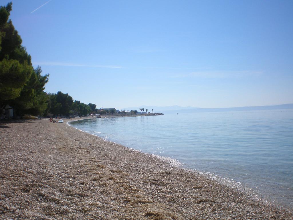 Apartment Panorama Makarska