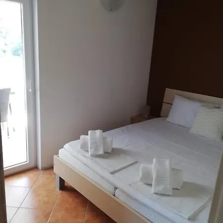 Apartments Panorama Makarska Exterior photo
