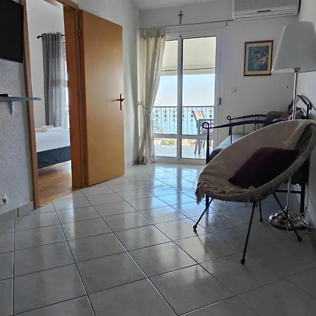 Apartments Panorama Makarska Exterior photo