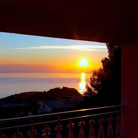 Apartments Panorama Makarska Room photo