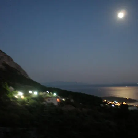 Apartments Panorama Makarska Room photo
