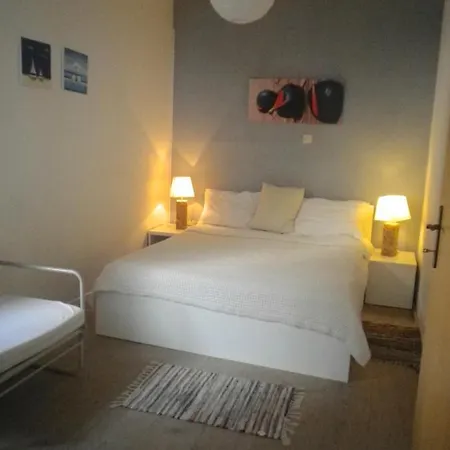 Apartments Panorama Makarska Room photo