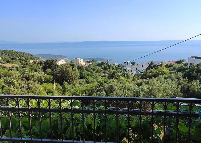 Apartments Panorama
