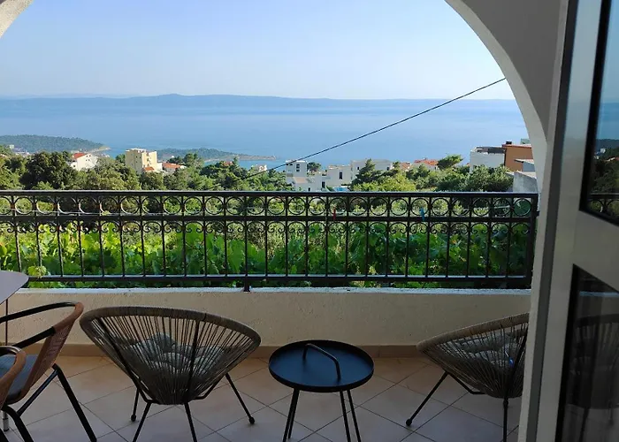 Apartments Panorama