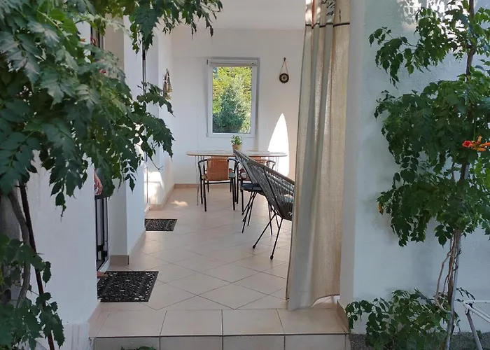 Apartments Panorama
