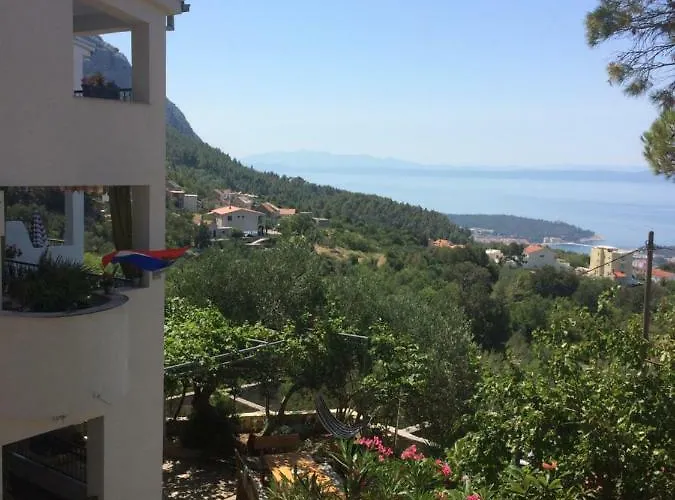 Apartments Panorama