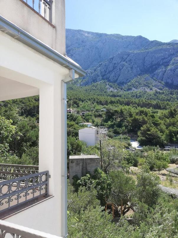 Apartment Panorama Makarska