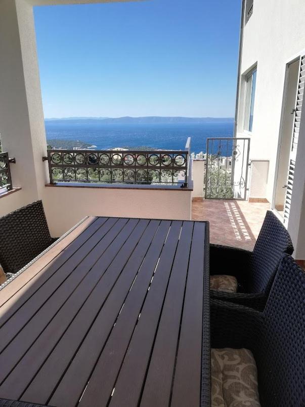 Panorama Apartment