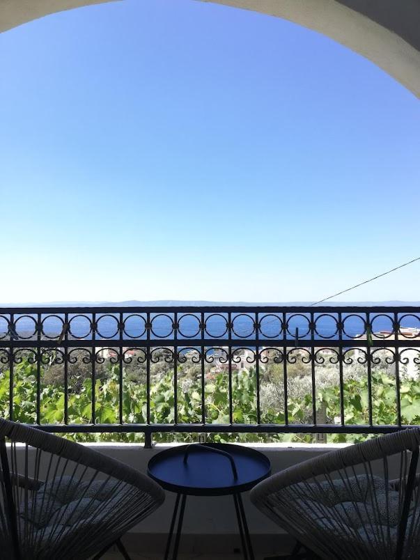 Panorama Apartment *