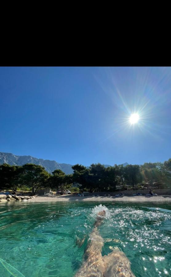 Apartment Panorama Makarska