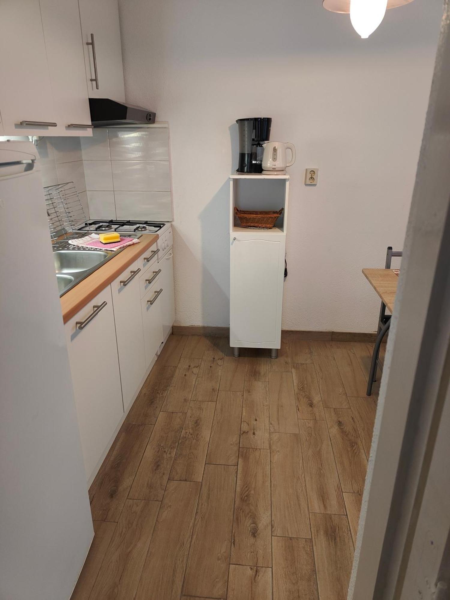 Panorama Apartment *