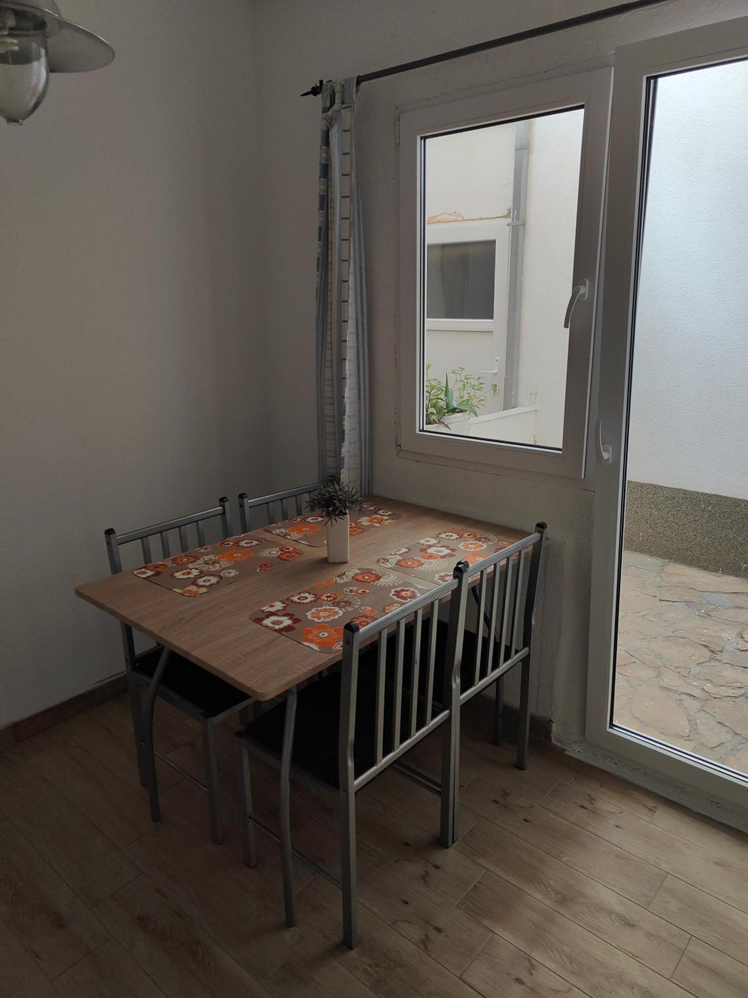 Panorama Apartment Makarska