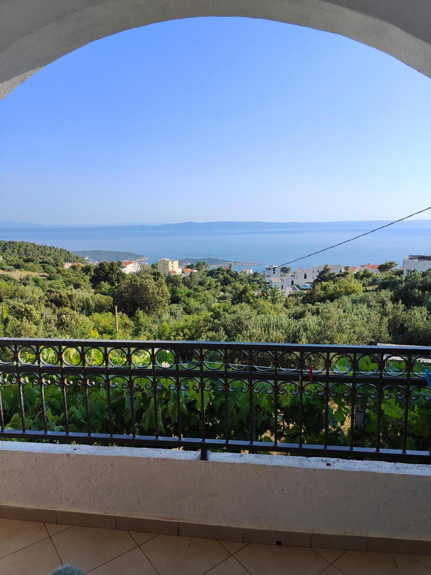 Panorama Apartment
