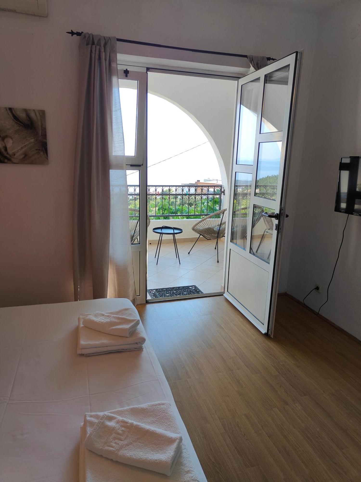 Panorama * Makarska