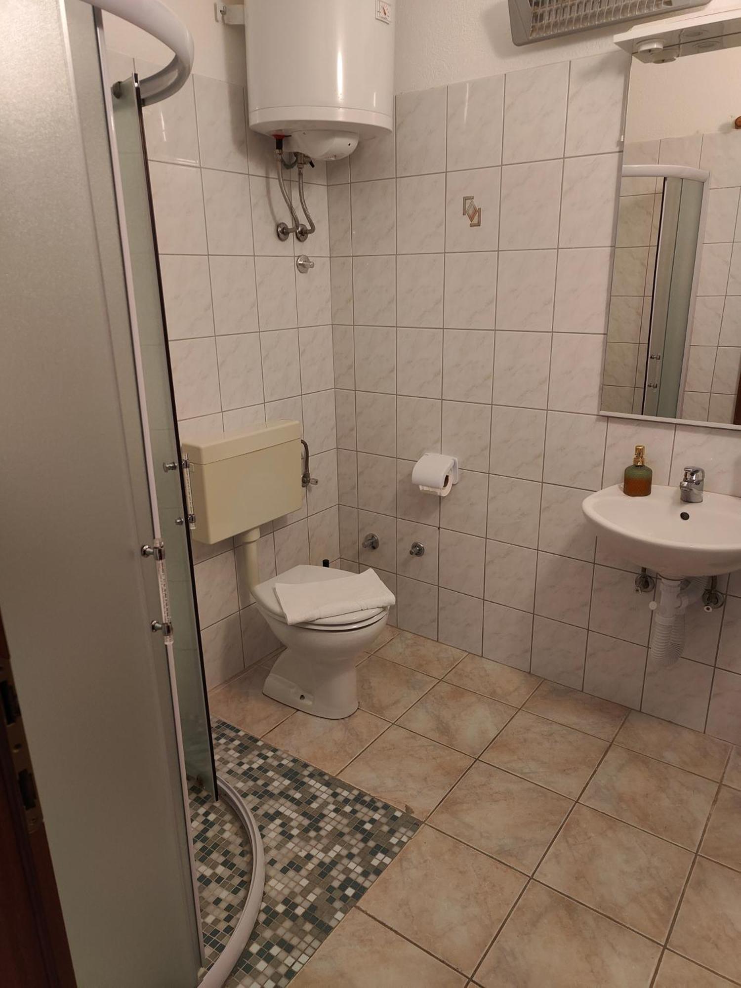 Panorama Apartment Makarska