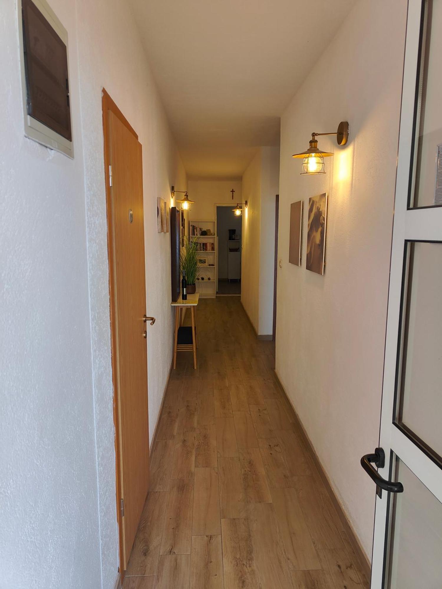 Apartment Panorama *