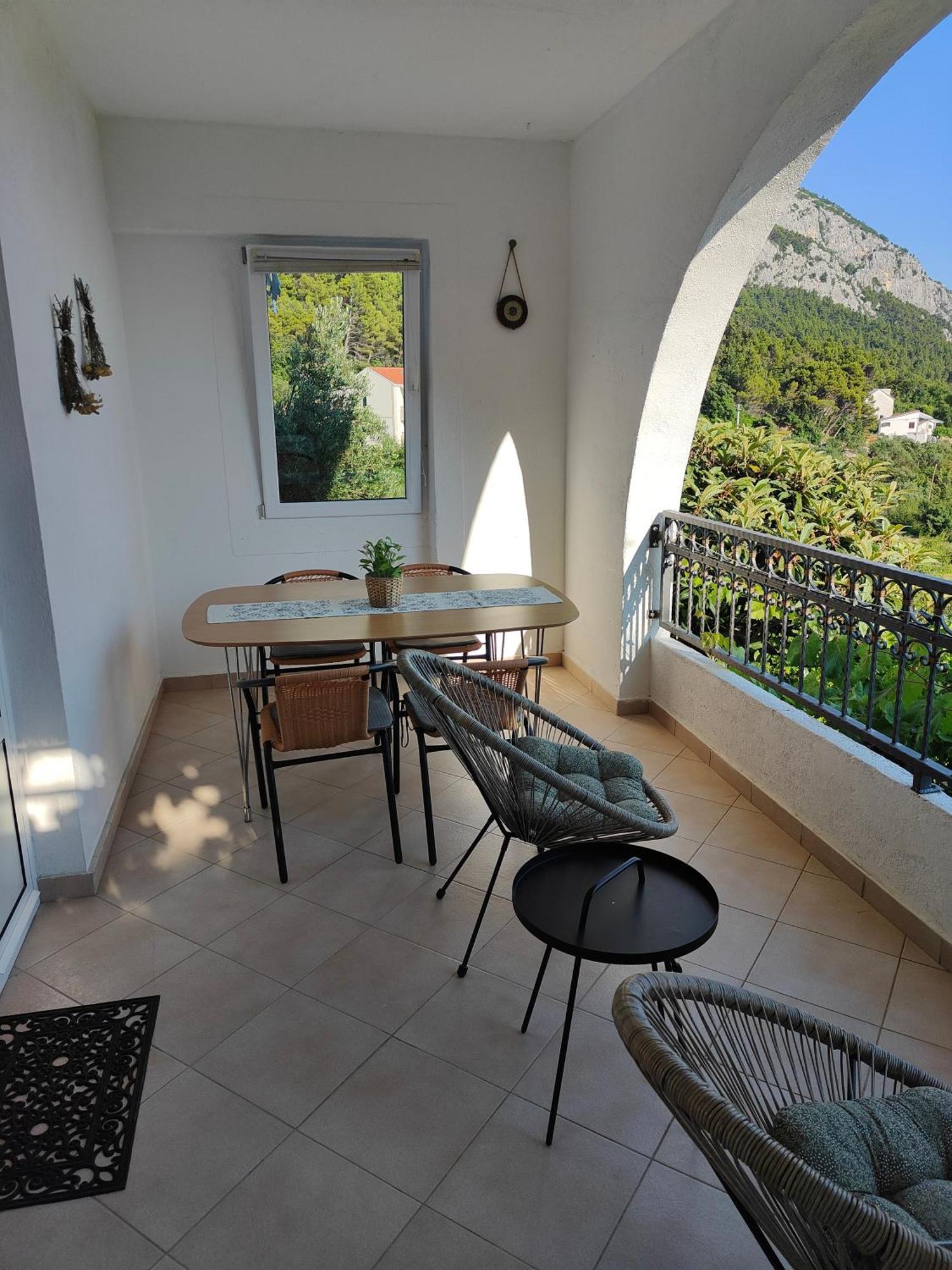 Panorama Apartment