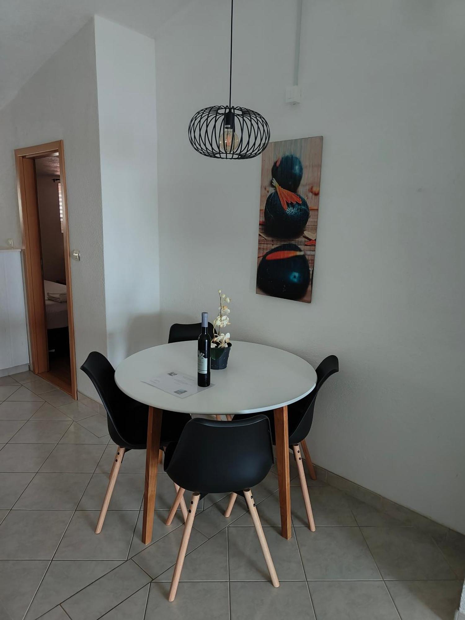 Apartment Panorama Makarska