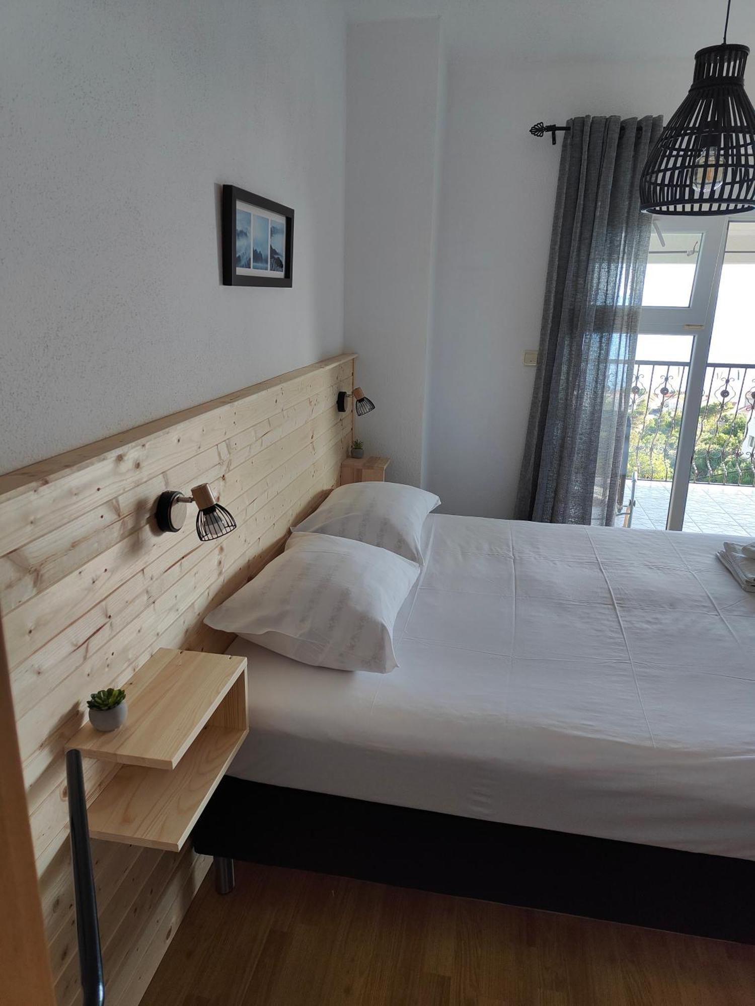 Panorama Apartment *