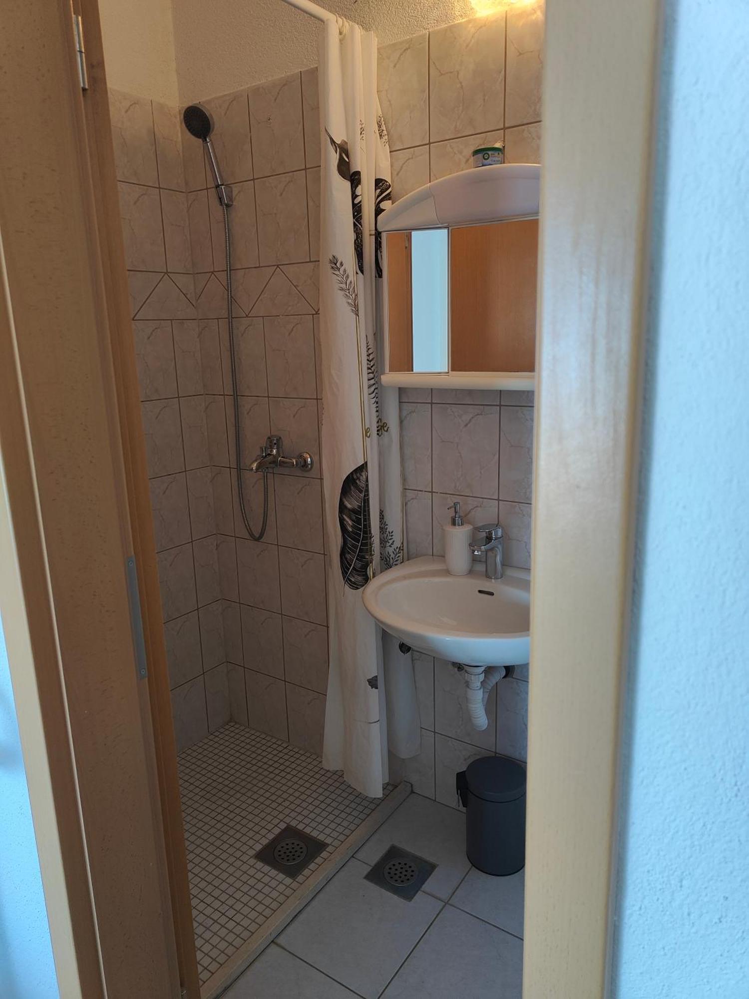 Panorama Apartment Makarska