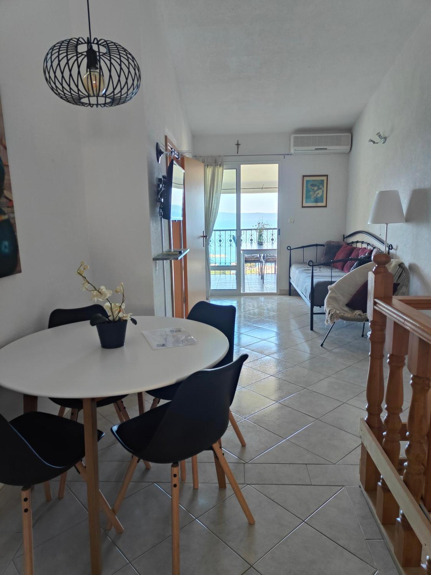 Apartment Panorama
