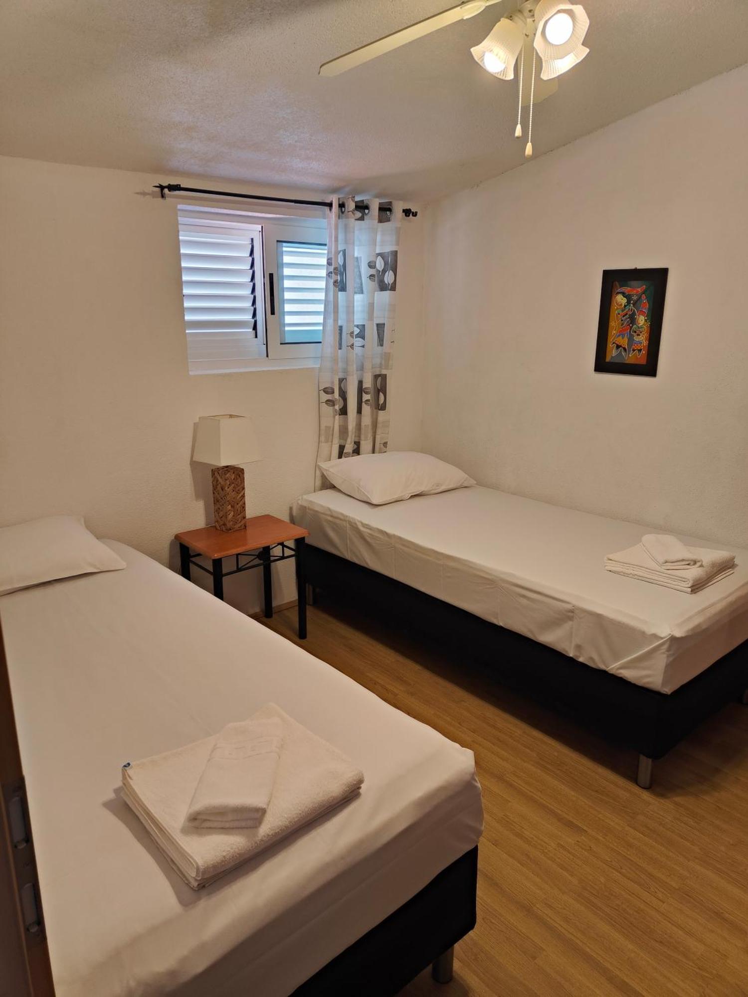 Panorama Apartment *