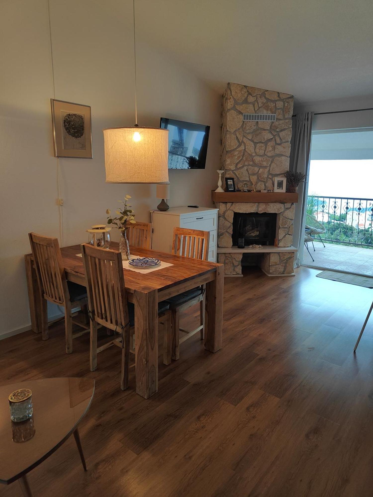 Panorama Apartment Makarska