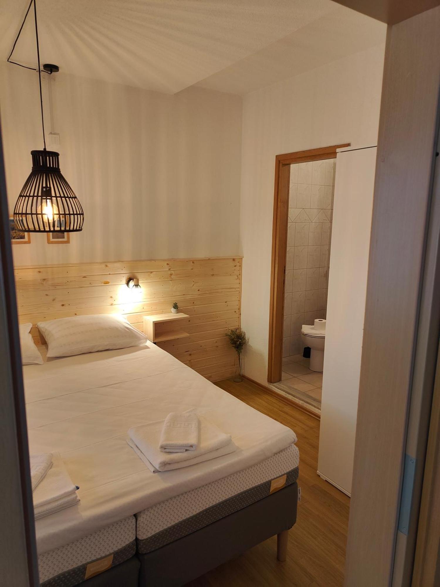 Apartment Panorama Makarska