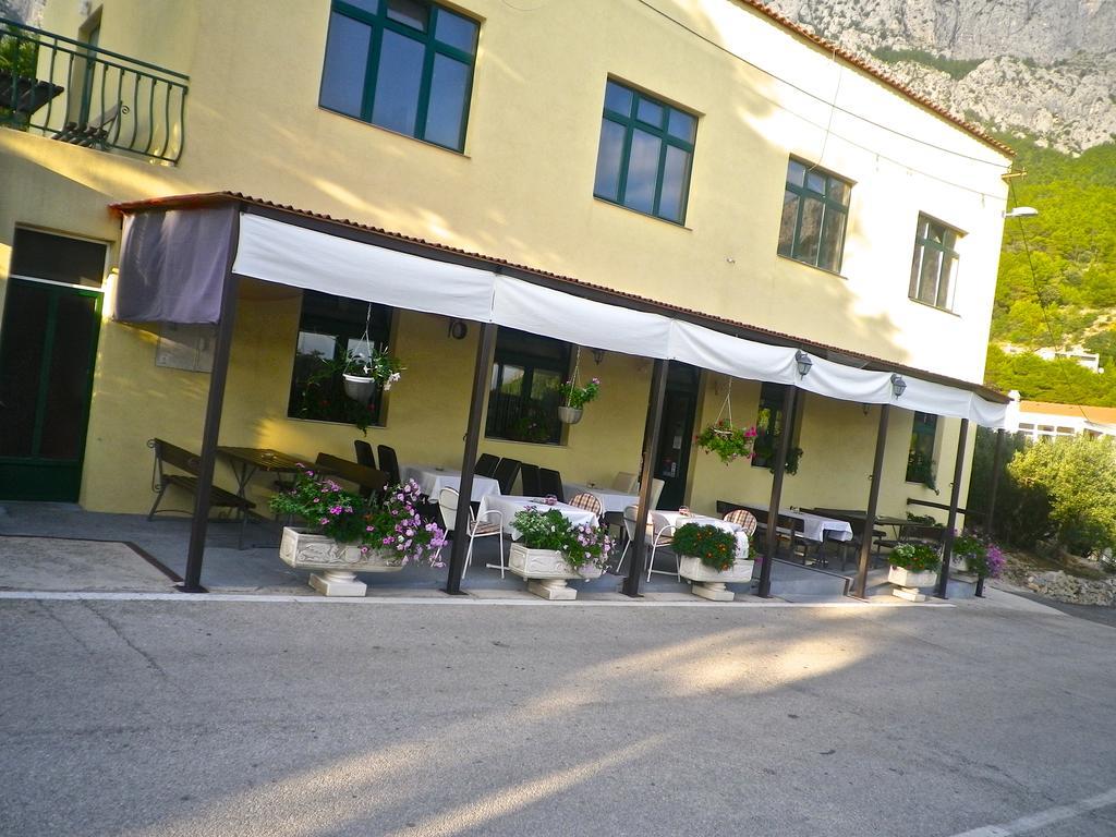 Apartament Panorama *