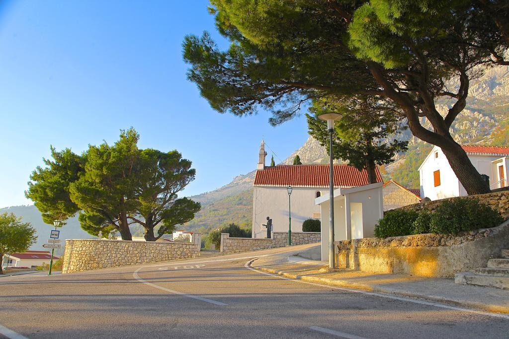 Panorama Apartment Makarska