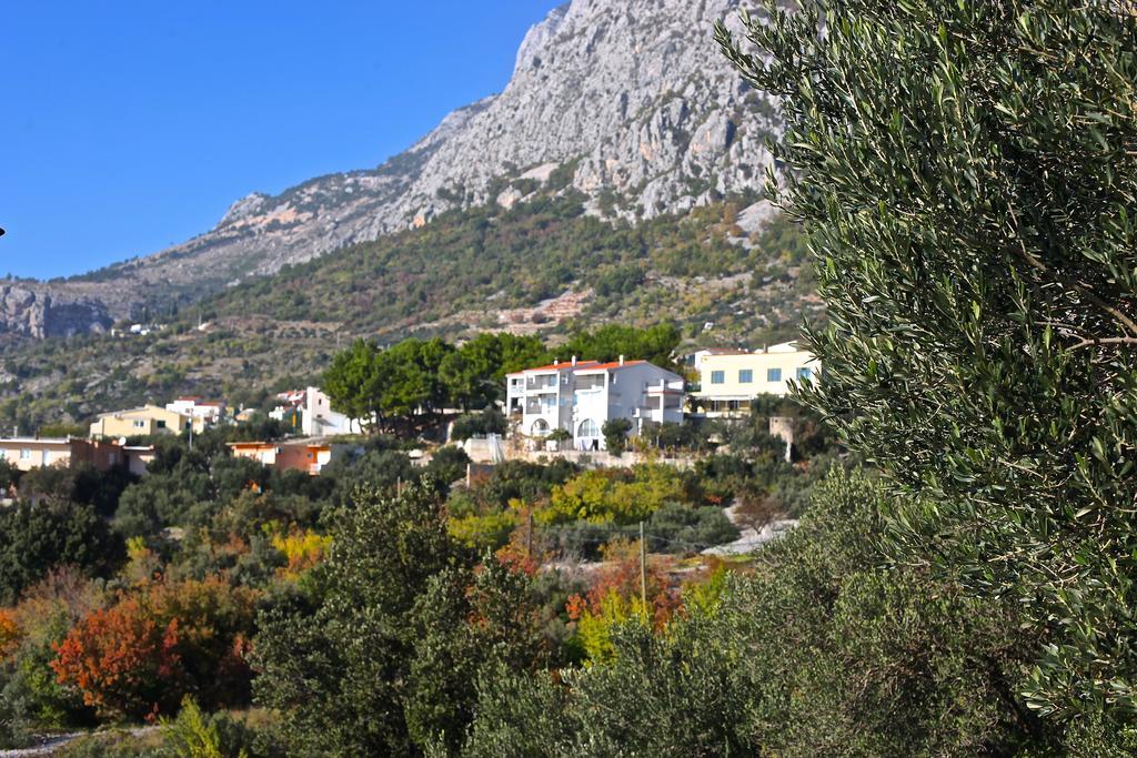 Apartment Panorama Makarska