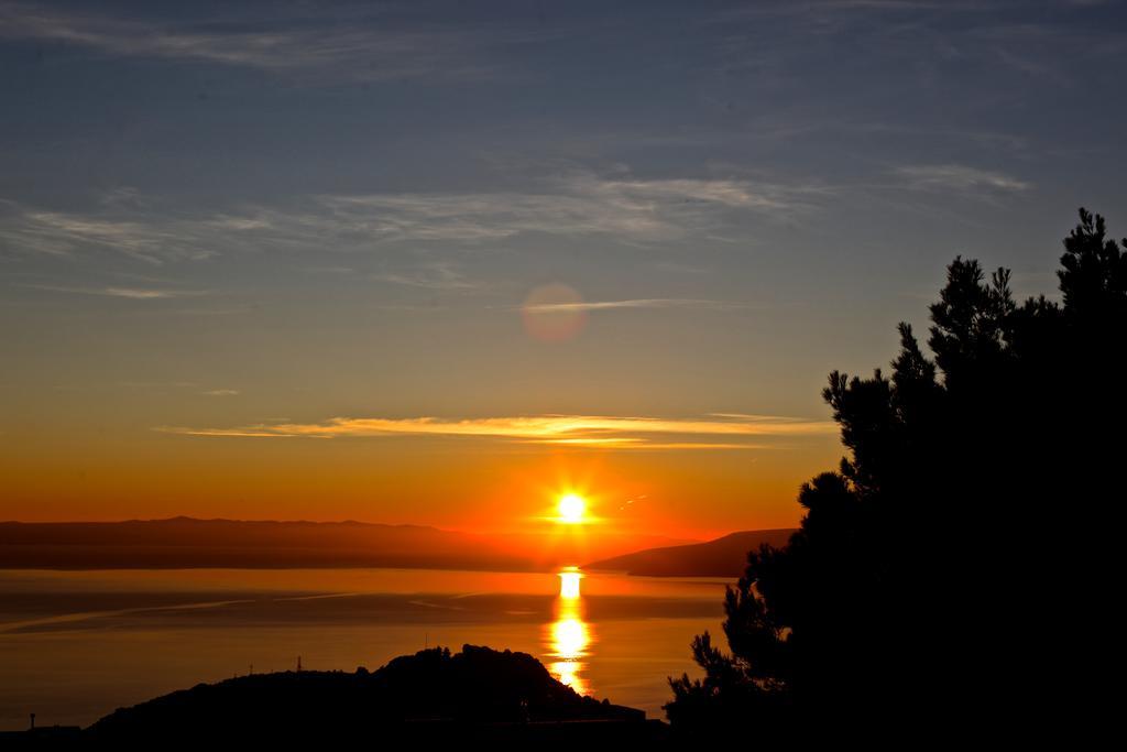 Apartment Panorama Makarska