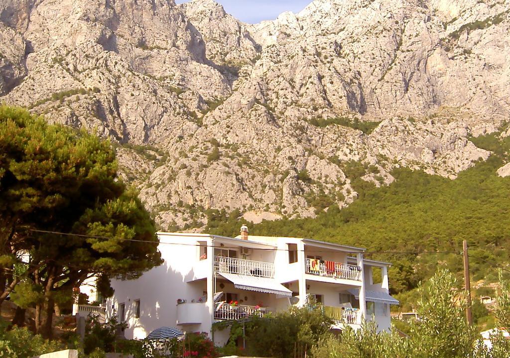 Panorama Apartment *