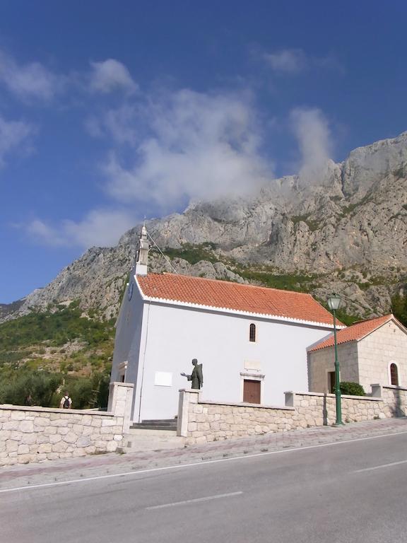 Apartment Panorama Makarska