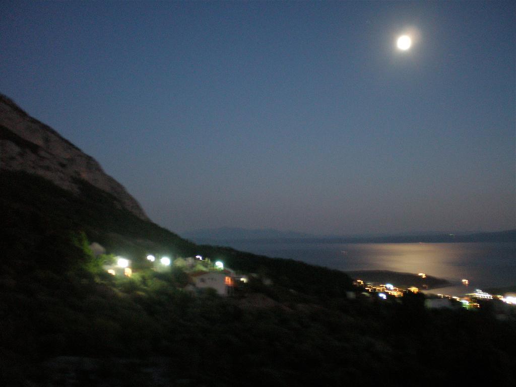 Apartment Panorama Makarska