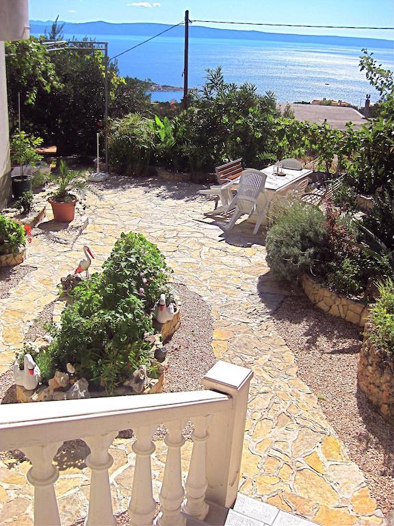 Apartment Panorama Makarska