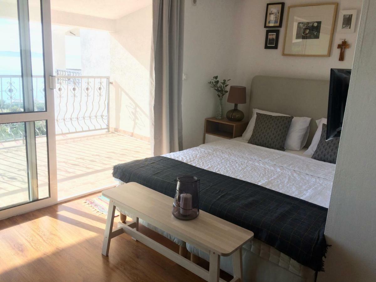 Panorama Apartment *