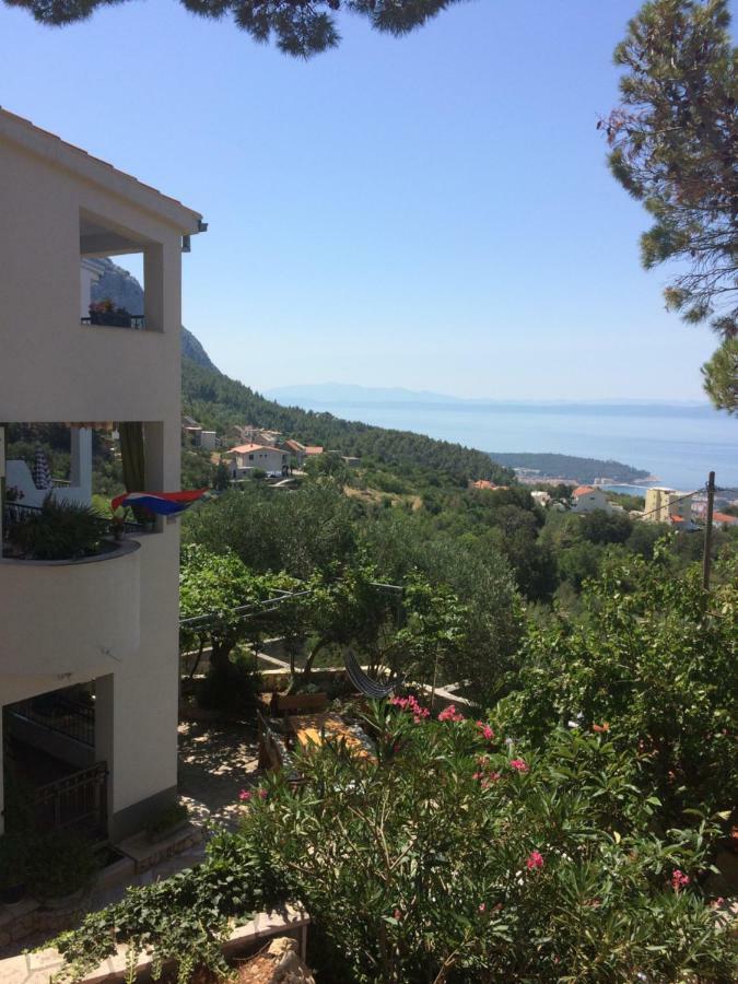 Panorama Apartment Makarska