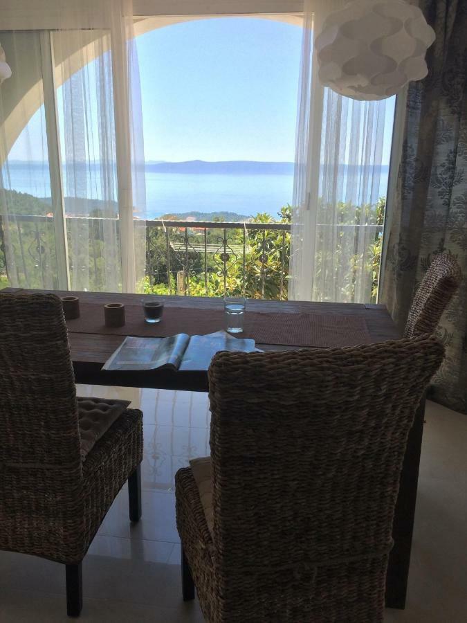 Panorama Apartment