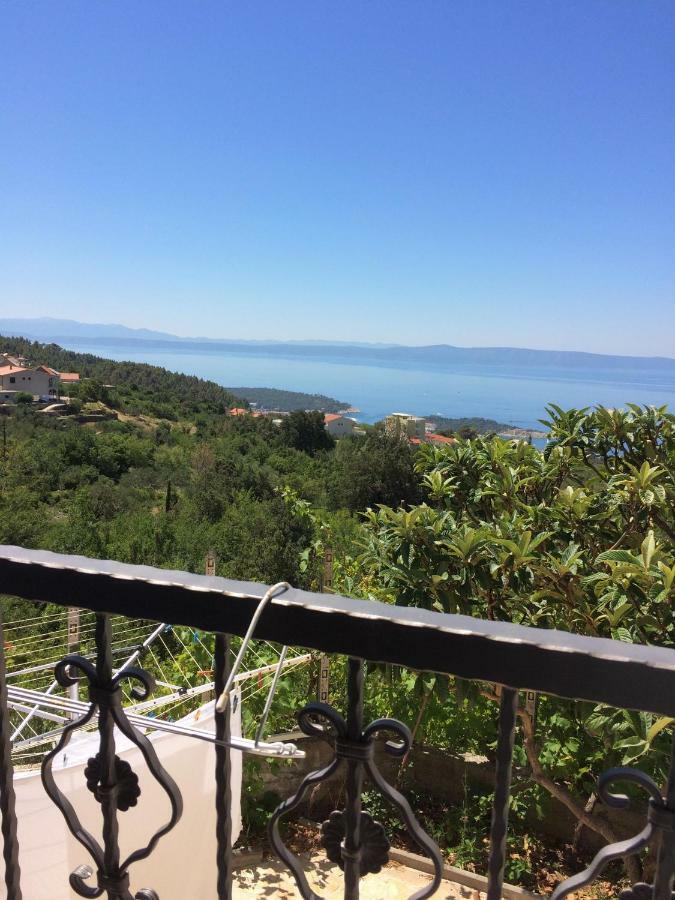 Panorama Apartment Makarska